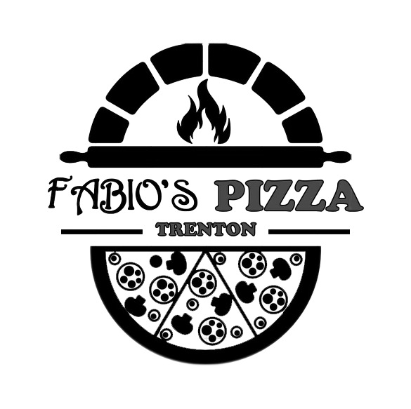 Fabio's Pizza logo